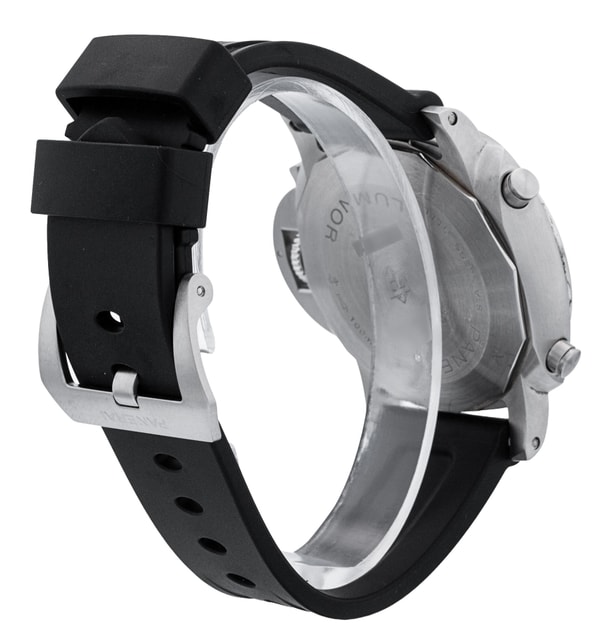 Panerai Luminor Chrono PAM01109 Image 3